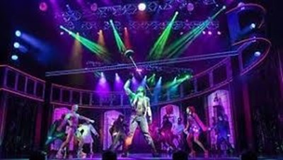 Photo 3 de The Rocky Horror Show