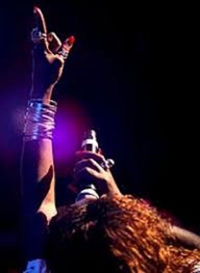 Photo 1 de The best voices of the voice