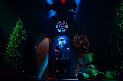 Photo 3 de Au Pays du Père Noël