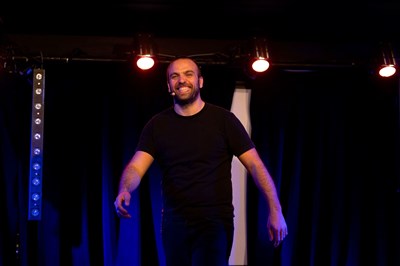 Photo 3 de Le Comte de Bouderbala 3 | Nouveau Spectacle