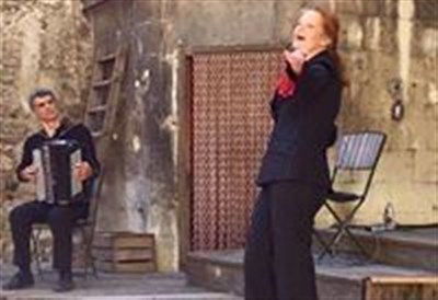 Photo 1 de Petite valse viennoise | Berceuse pour Lorca
