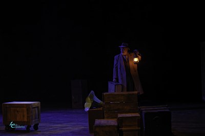Photo 1 de Novecento