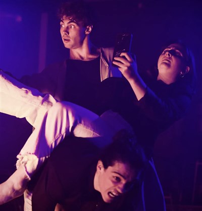 Photo 2 de Trois petits points
