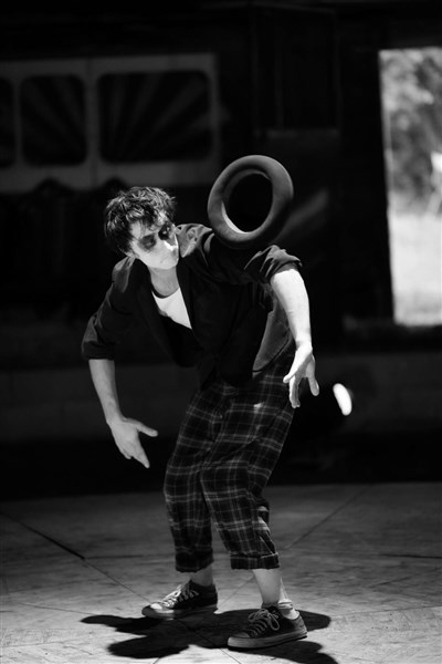 Photo 4 de Cabaret Cirque