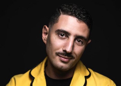 Samy Amara