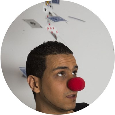 Photo 1 de Je crois que je suis magicien