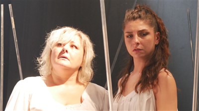 Clarisse, la conscience