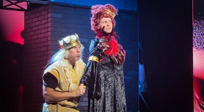 Photo 3 de Merlin le Musical