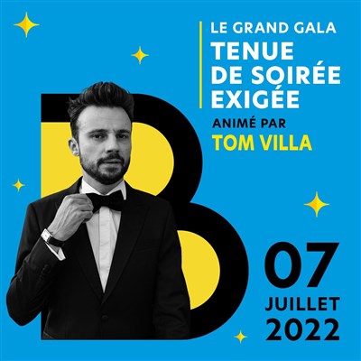 Photo 1 de Big Perf : Tenue de soirée exigée