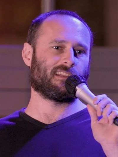 Ghislain Blique