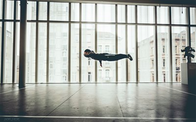MicroDanse #2