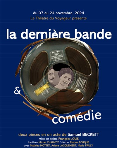 Affiche