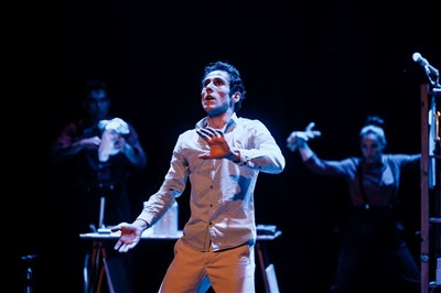 Photo 1 de Frantz