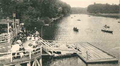 Photo 2 de Visite guidée : Les Bords de Marne de Saint-Maur | par Ivan Denat