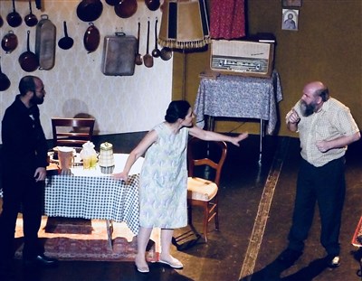Photo 1 de URSS 1970
