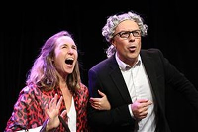 Photo 6 de Théâtre sans animaux