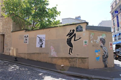 Street art