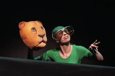 Photo 4 de A(f)fables