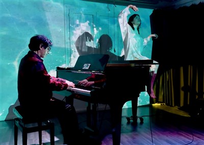 Photo 4 de Récital dé-piano-té