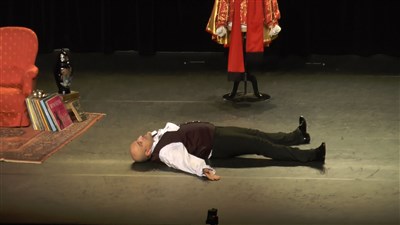 Photo 1 de Le grand Air de Figaro !