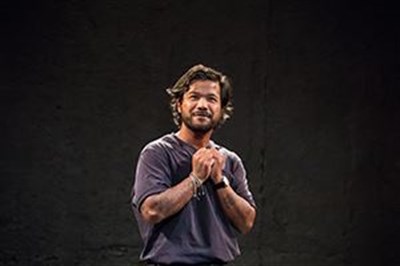 Photo 1 de Bertrand Uzeel dans Adopte moi si tu peux