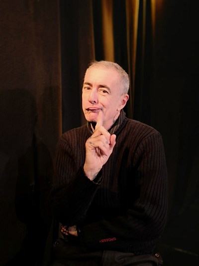 Photo 1 de Manuel Pratt dans Un dernier pour la route