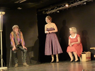 Photo 1 de Striptease