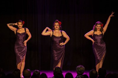 Photo 2 de BurlesK