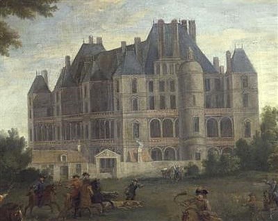 Photo 1 de Visite guidée : Neuilly à travers les siècles | par Patricia Rosen