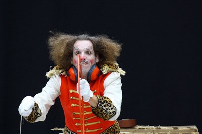 Photo 2 de Le Dompteur de Sonimaux