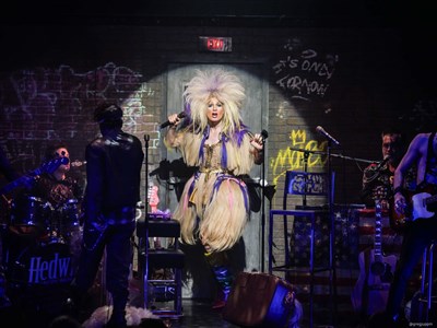Photo 5 de Hedwig and the Angry Inch