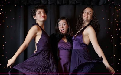 Photo 1 de Sweet cabaret