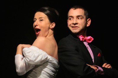 Photo 2 de Folles Noces