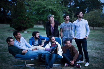Photo 1 de Zoot collectif