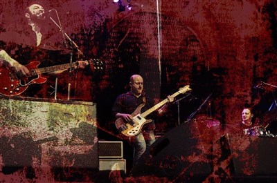 Photo 1 de The Noface + The Smokin' Bones