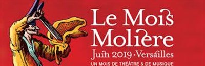 Photo 1 de Spectacle d'improvisation du Beding Be'Dingue Théâtre | Mois Molière