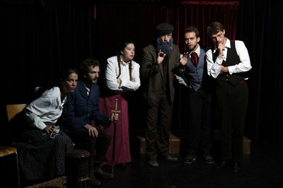 Photo 2 de Dreyfus...