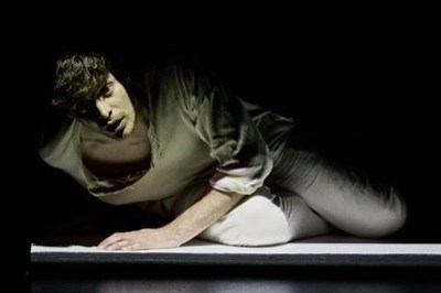 Photo 2 de Caspar ou l'anatomie d'un fou