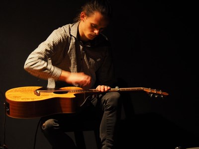 Photo 3 de Il était deux voix