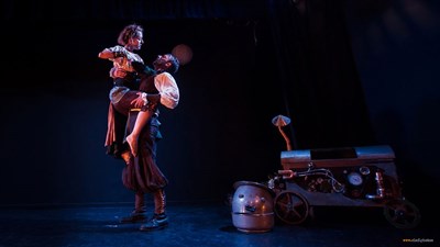 Photo 4 de Cyrano de Bergerac