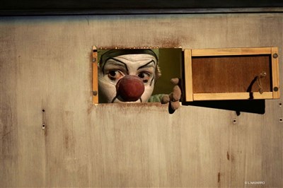 Photo 2 de Le Tribunal Des Fausses Croyances