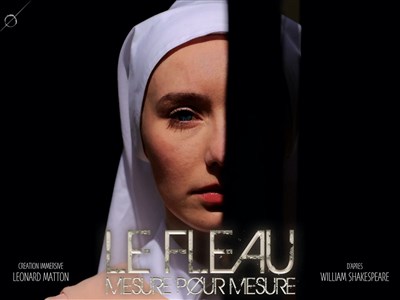 Photo 1 de Le Fléau, mesure pour mesure