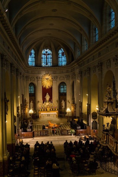 Photo 1 de Arias baroques