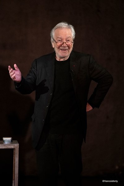 Photo 1 de La pépinière de Pierre Arditi