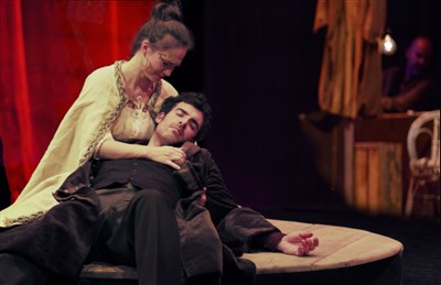 Photo 2 de Ruy Blas