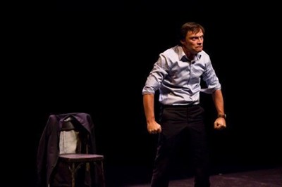 Photo 1 de Bruno Fontaine dans San Antonio chez les gones
