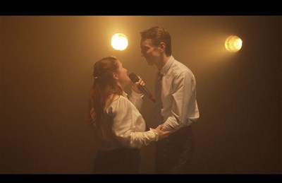 PIERRE ET JEAN / d'après Maupassant, mise en scène Arnaud Gagnoud