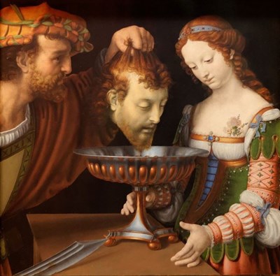 Photo 1 de Visite guidée : Les légendes sombres de Paris | par CulturMoov