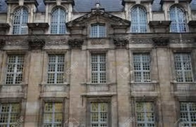 Photo 1 de Visite guidée : Hôtels du Marais, de l'hôtel Carnavalet à l'hôtel de Sully | par Pierre-Yves Jaslet