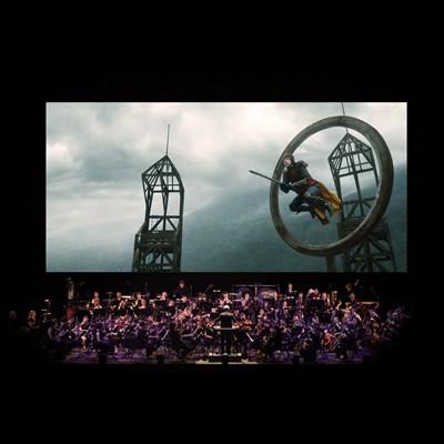 Photo 2 de Harry Potter et le Prince de Sang-Mêlé en ciné-concert | Saint-Herblain